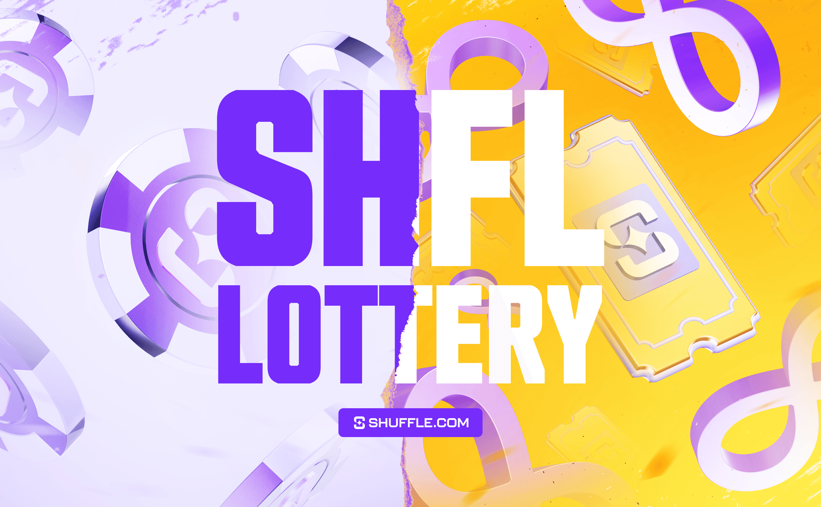 SHFL Lottery