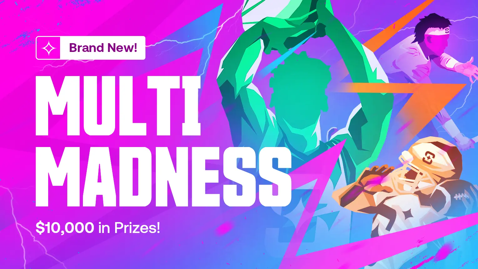 Sports Multi Madness v2