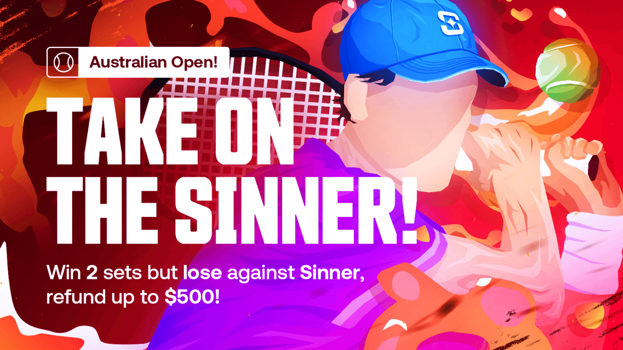 Take on Jannik Sinner