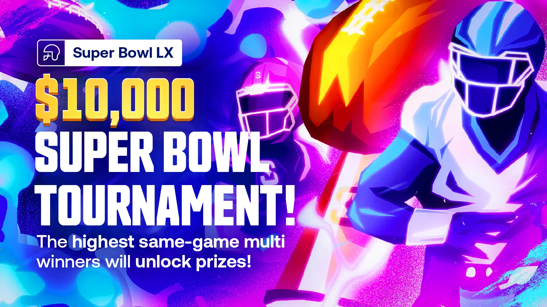 Superbowl Highest Multi - ENG