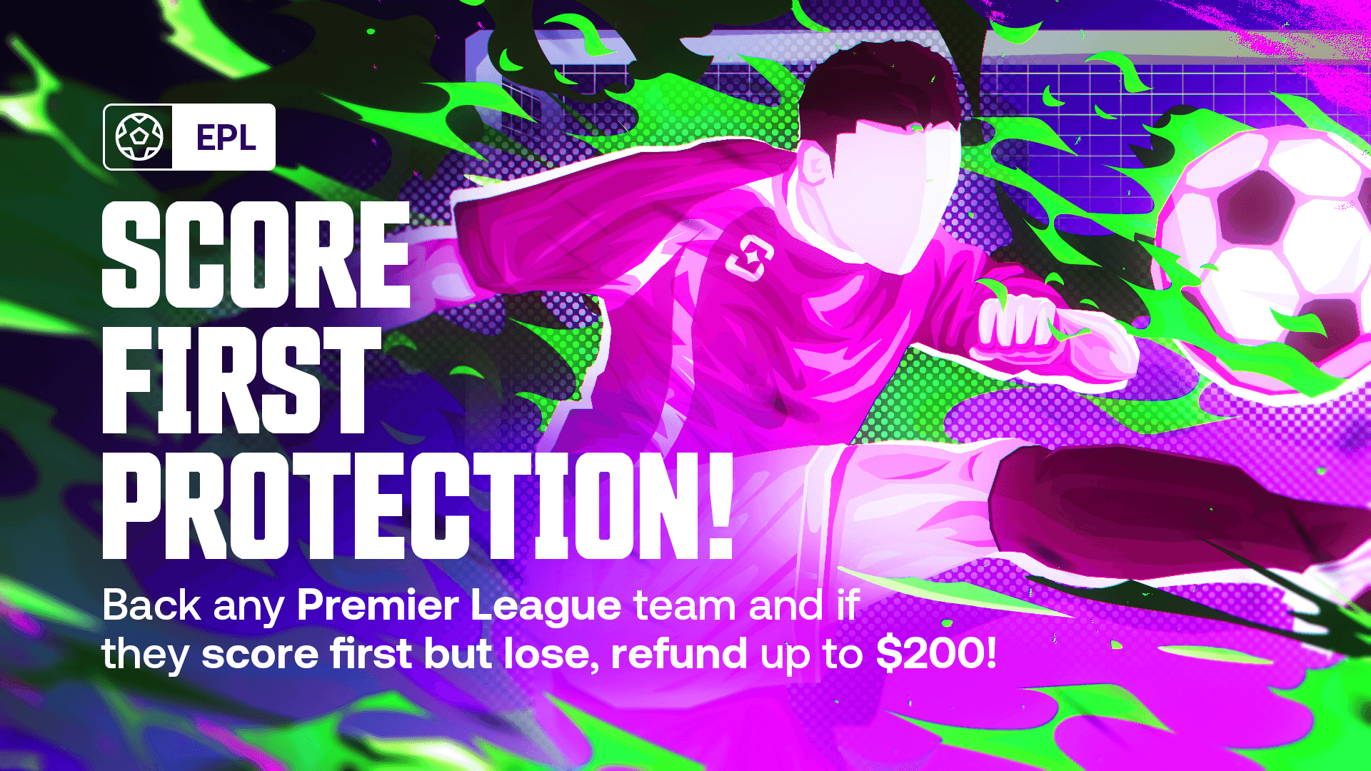 SCORE FIRST PROTEC2