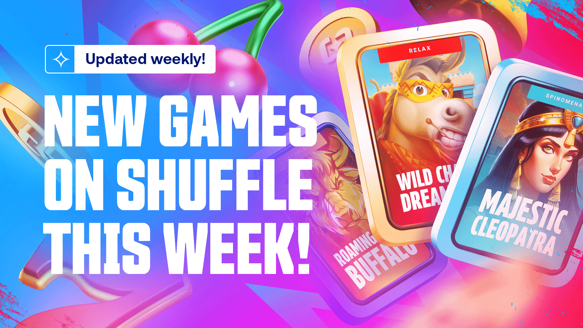 Shuffle Casino Review: Premium Online Casino Experience for UK Players