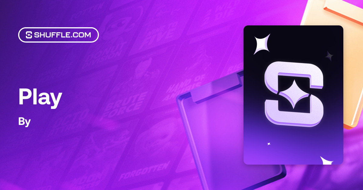 Play Coin Quest 2 Gambling Game by Slotmill | Shuffle - VIP Crypto Casino
