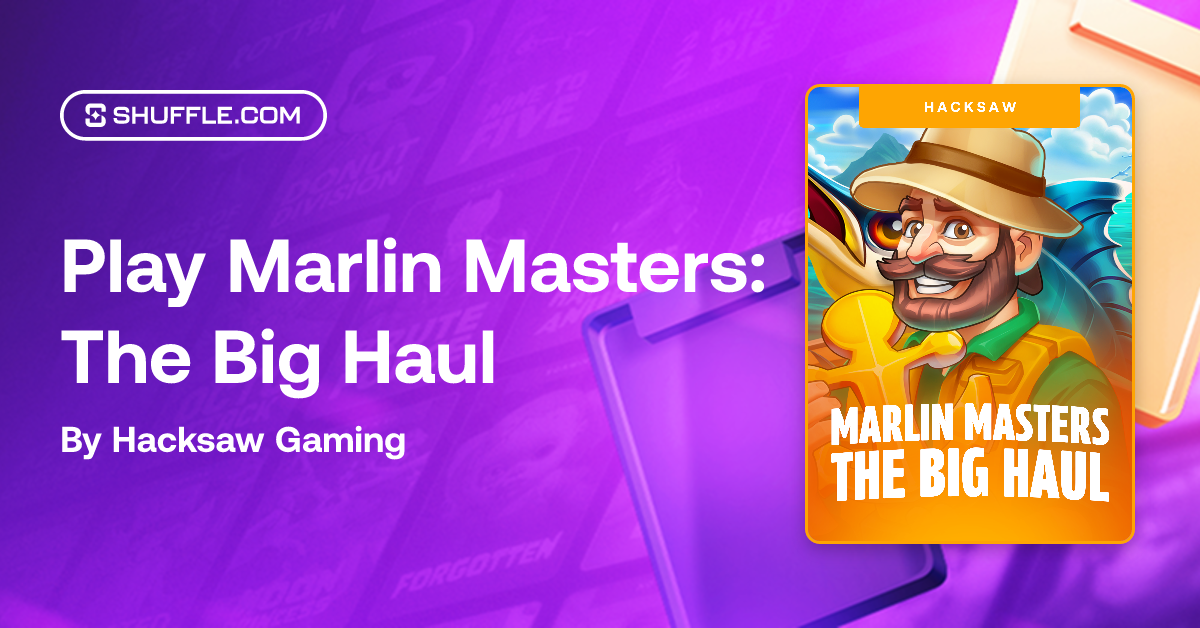 Review: Captain Marlin Casino UK, Complete Guide for UK Players