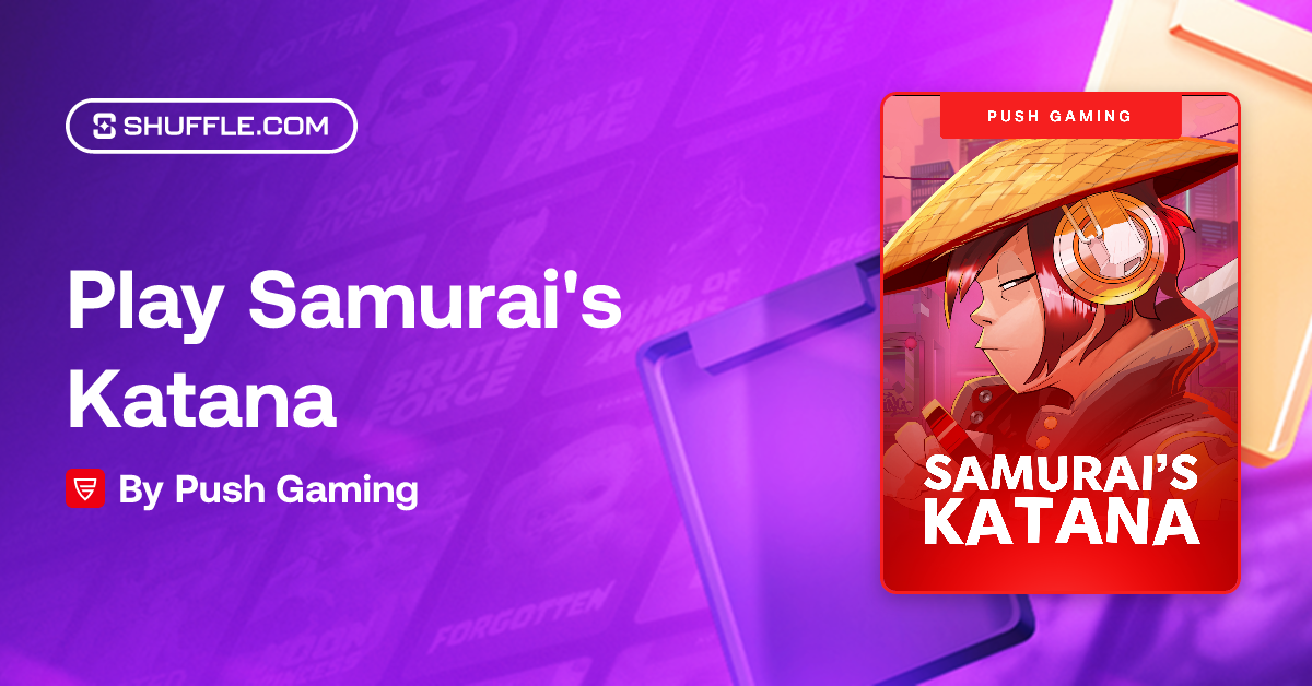 Katana Spin Casino Login: A Review for Players From the United Kingdom